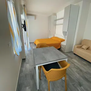Apartament Pm 29, Alghero