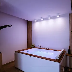 Appartement Sunway Luxury 2, Alghero