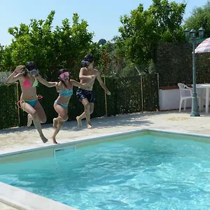 Villa La Scaletta, Alghero