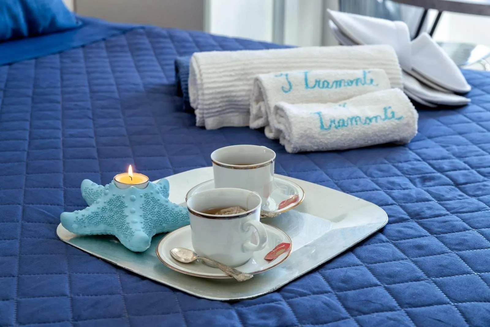 I Tramonti Hotel Alghero
