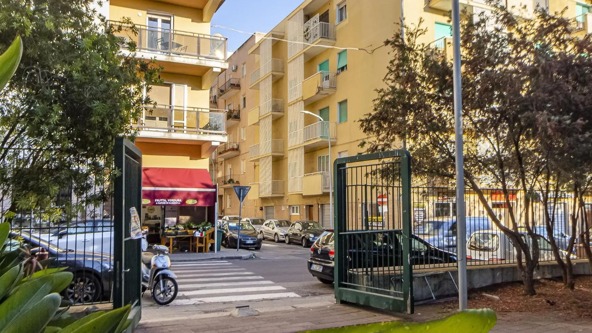I Tramonti Hotel Alghero