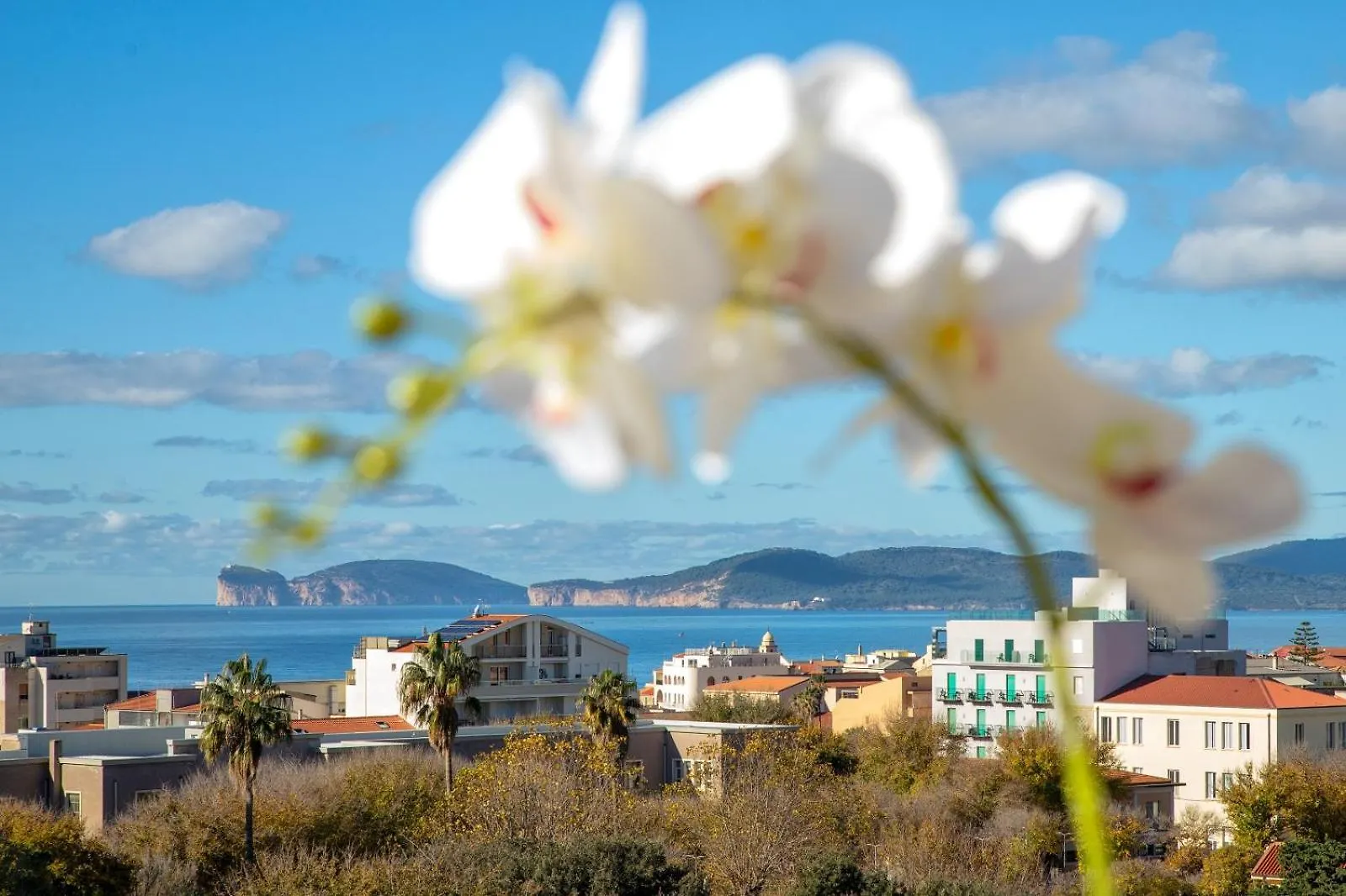 I Tramonti Hotel Alghero